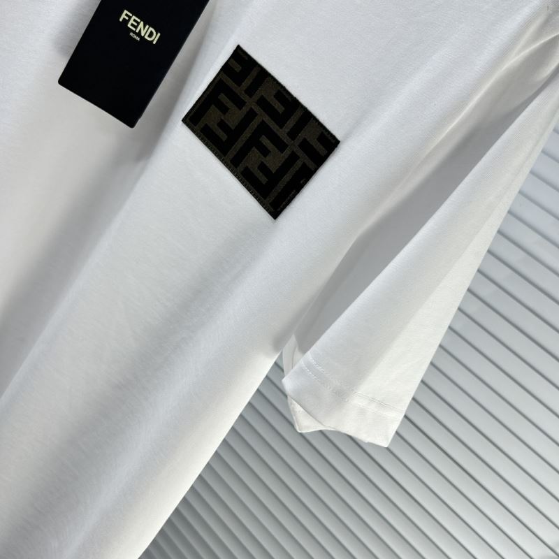 Fendi T-Shirts